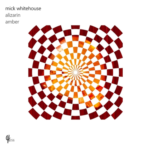 Mick Whitehouse - Alizarin [CH35]